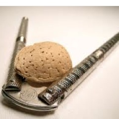 ProNutCracker's profile picture. Mad stupid and naive, that's me alright, nonsense is what i love and stand for, stupidity is on my right and madness on my left.