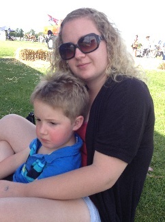 LisaCCrouch's profile picture. 