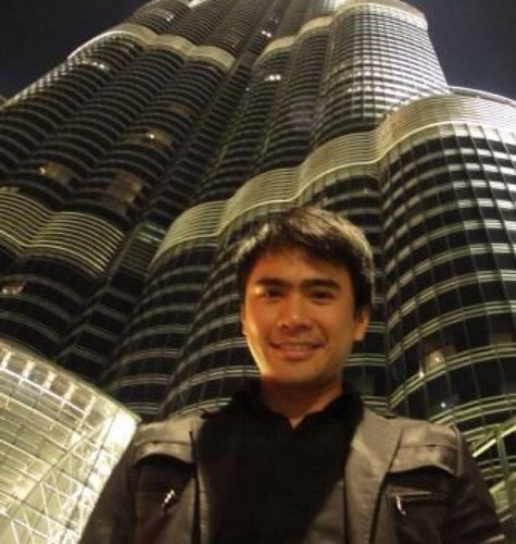 JohnPaulHerrera's profile picture. disciple of Christ, learner, musician, campus missionary, excited for adventures