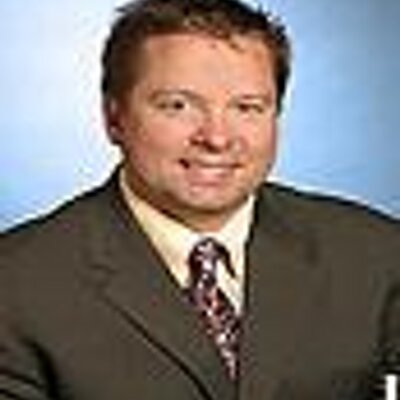 Profile Picture of Chris Huebner (@chrishuebner) on Twitter