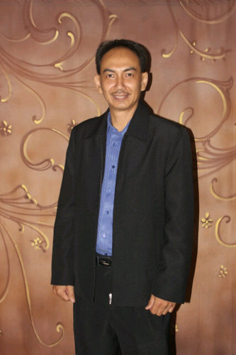 roeriagus1's profile picture. Sesuatu yang terindah