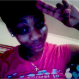 Heyy! Im a fun exciting girl that's trying to get to followers so just HIT THE FOLLOW BUTTON and also follow my friends @TruelyADORIN & @SWAQQ_SO_RETARD