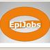 Epidemiology Job Openings (EpiJobs) (@epijobs) Twitter profile photo Epidemiology Job Openings (EpiJobs) (@epijobs) Twitter profile photo