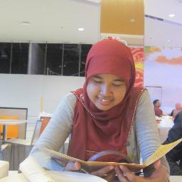 tinekahandayani's profile picture. ordinary girl ^^