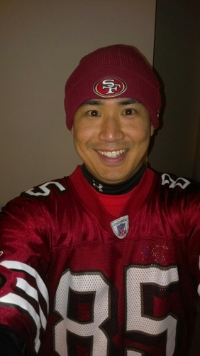 Hospitali_T's profile picture. #dad #husband #49ers #dbacks #craftbeer #scotch #bourbon some of my joys...