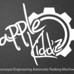 AppleKiddz's profile picture. Perusahaan yang bergerak pada bidang industri mesin dan produsen segala macam jenis mesin CP: 08885595310 | 085730109969