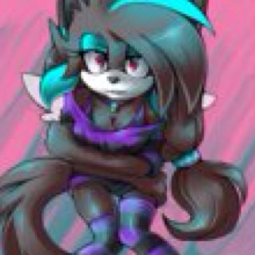 H-hello...?Im C-carrie...Married to @Alphust!/Female,17,powers:Fire,Darkness,Spirits, traits:Shy,Scared,annoying/