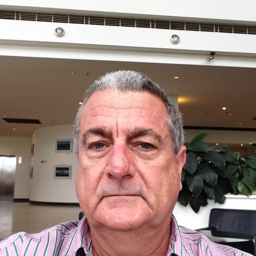 PhilKay9's profile picture. 