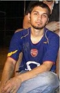 samranwaheed's profile picture. 
