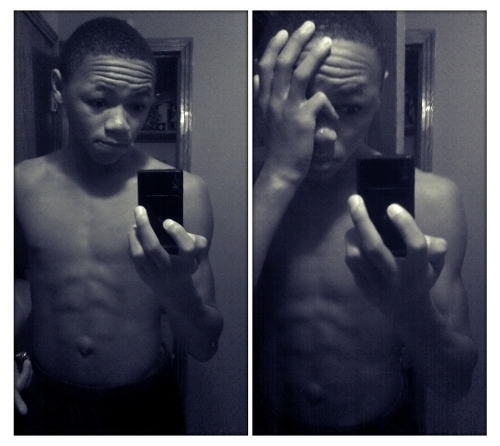 14 , 6'1 , Freshman , iBallHard , Loco , Wierd , FWM