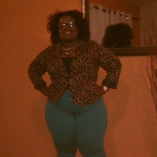 BossBunny25's profile picture. Born in the sunshine state and loved in the A