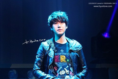 cho kyuhyun