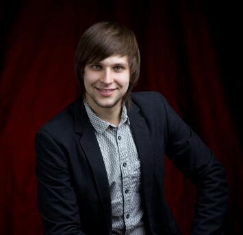 MashkovskyAndre's profile picture. maketproekt.ru