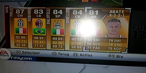 i can double you players and money! follow + retweet and you can win a double