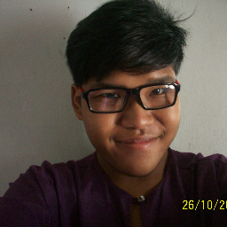 SyukGilop's profile picture. my name muhd syukri, just call me syuk moster, btw thanx follow me , I wish follow you guys back  =) Stay #SGBULOH school #SMKBBSB #BRITHDAY 19.1.1996