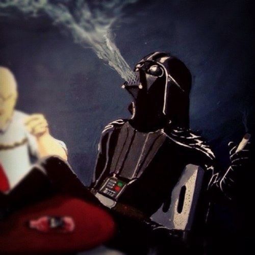 A space for quirky pot induced observational, commentaries and pop culture refferences.