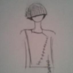 fashionlover43's profile picture. 