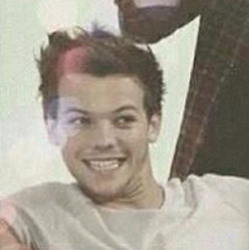 LouTommoBabe's profile picture. what even is a one direction