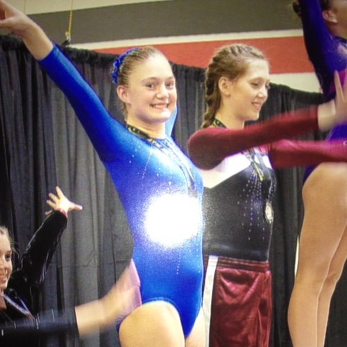 gymnastalyssa1's profile picture. Gymnast at Victory Gymnastics