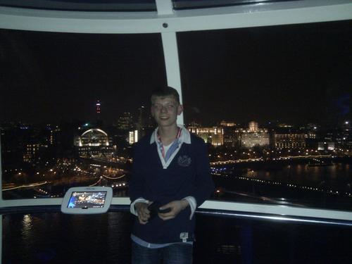 louisr1997's profile picture. beter een zes zonder stress, dan een zeven zonder leven