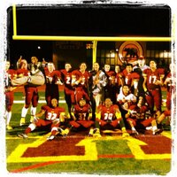 MA Bears (@mabearsfootball) 's Twitter Profile