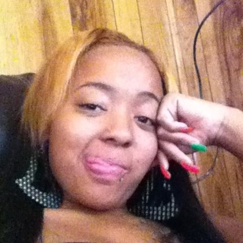 **@9ChosenOne3 wifey** *{Team proud mom}* Team Bhadd* Za'Niyah's mommy}** Fuqk wid me & I'll fuqk wit ya byke*^.