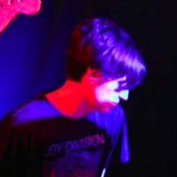 AFastOstrich's profile picture. 