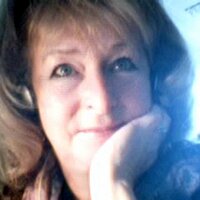 Dorothy McC.  Meek - @Dorothyinhope Twitter Profile Photo