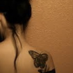 Caarmav's profile picture. Ingenua, linda, cursi, CASI perfecta, sólo que soy PSICÓLOGA.