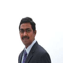 PhaniKottapalli's profile picture. #OracleEBS #Applications #Cloud #BigData #Management #Infrastructure