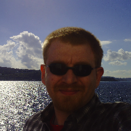 tas_RichA's profile picture. Just an average guy, in a not so average world.  Born Scottish, raised American and now back in Scotland.