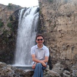 Ochirhuyag's profile picture. 