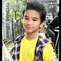 Dinimaulia's profile picture. 