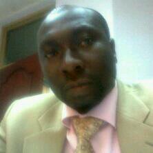 mike jeroen adjabeng (PhD)