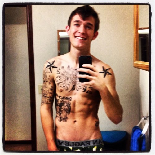 TrimbleColt's profile picture. 