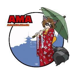 AMA Tanuki