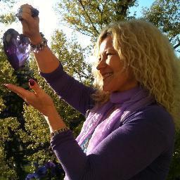 WORLD FOUNDER FOR A WOMAN PROJECT IN THE COLOR PURPLE TO BRING AWARENESS TO HUMAN AFFAIRS FOCUS DEPRESSION