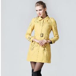 Hi guys, welcome to Goclothes official twitter, if you follow, we love you^_^