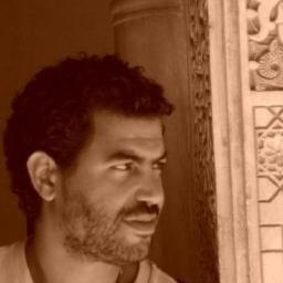 Khaled Ezzelarab Profile