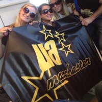 Lightning Cheer (@lightningcheer) 's Twitter Profile