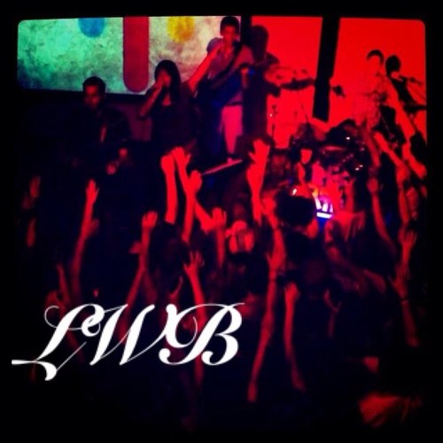 LumaWorship's profile picture. We bring all age groups together to encounter Jesus. Stay tuned for updates on our upcoming album. #LWB