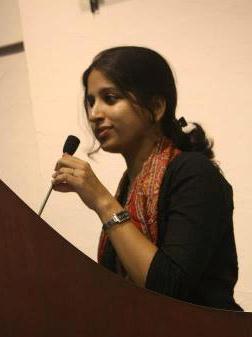 Educator, Facilitator, Storyteller, Writer, Dancer, Theatre Actor, Poet, Laugh-o-holic, Dreamer, Management Grad, Mumbaikar