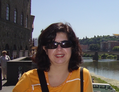 Brazilian teacher e researcher on applied linguistics and digital literacy. Member of Focolare Movement.