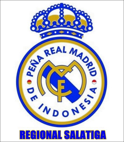 The Official Twitter of Madridista Indonesia Salatiga.
Hasta el Final, Vamos REAL MADRID!