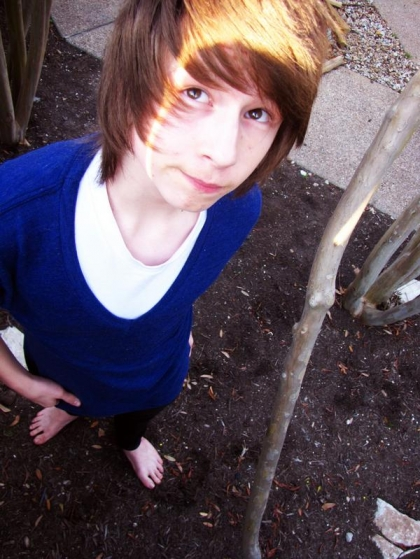 codyalberten's profile picture. 