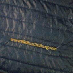 WeRunDaBurg's profile picture. 