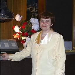 ZoyaLeukhina's profile picture. 