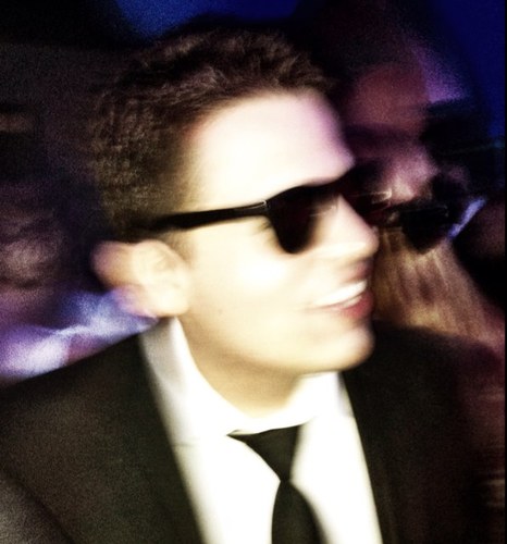 fabodiaz's profile picture. http://35. Designer. Photographer. #Speakeasyandswing