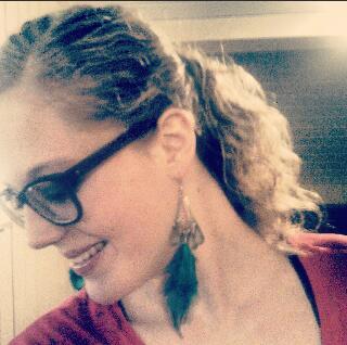 I never gave a f*ck about the haters:)