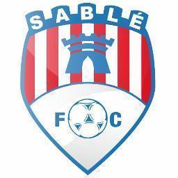 Twitter officiel du Sablé Football Club